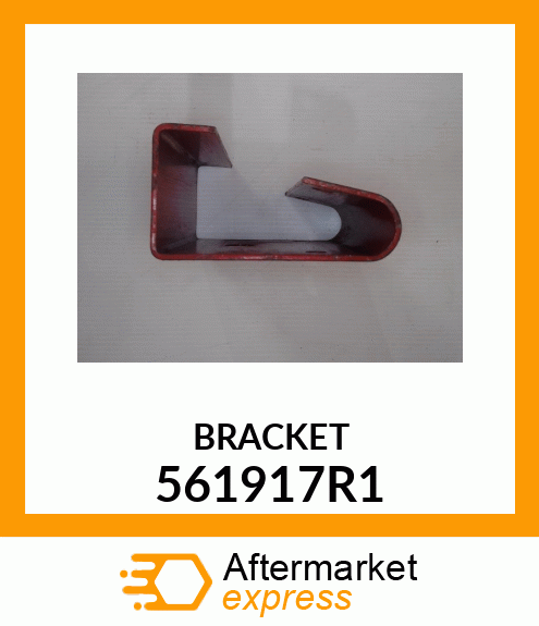 BRACKET 561917R1