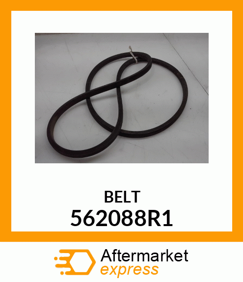 BELT 562088R1