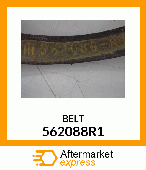 BELT 562088R1