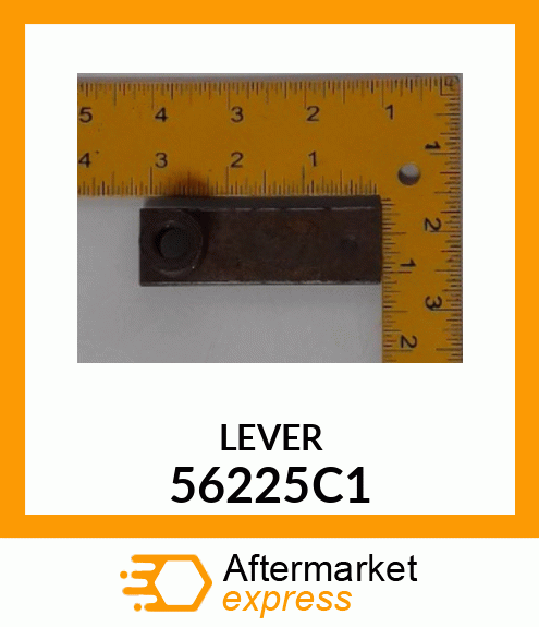 LEVER 56225C1