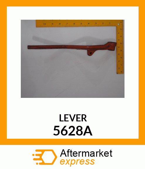 LEVER 5628A