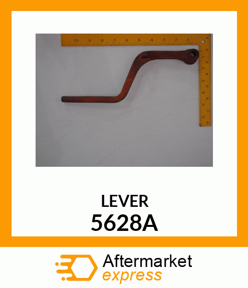 LEVER 5628A