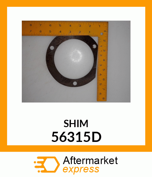 SHIM 56315D