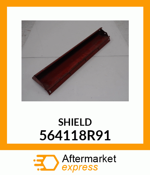 SHIELD 564118R91