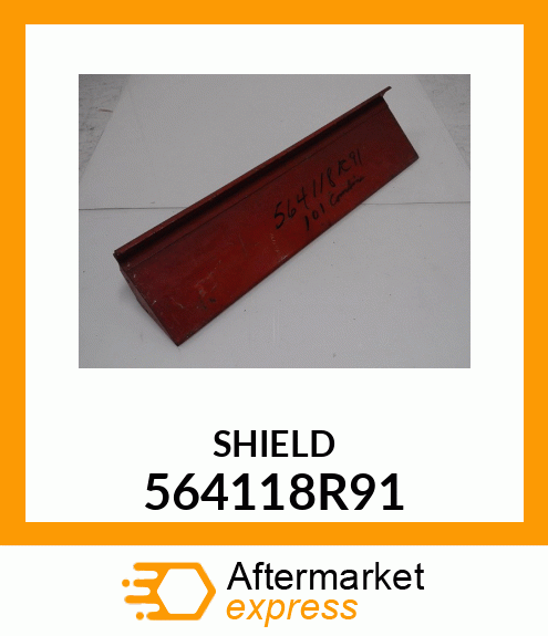 SHIELD 564118R91