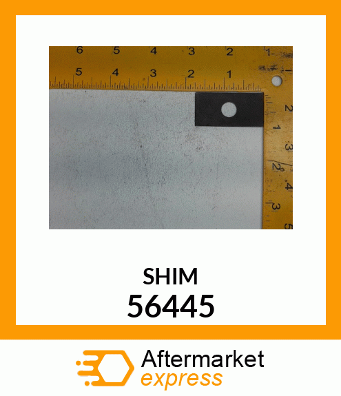 SHIM 56445