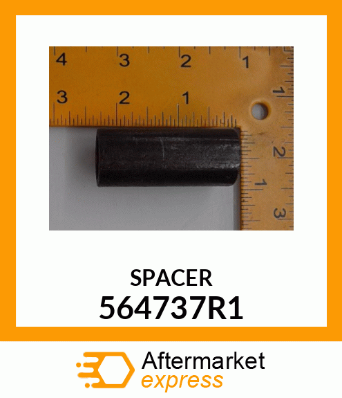 SPACER 564737R1