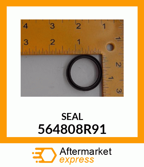 SEAL 564808R91