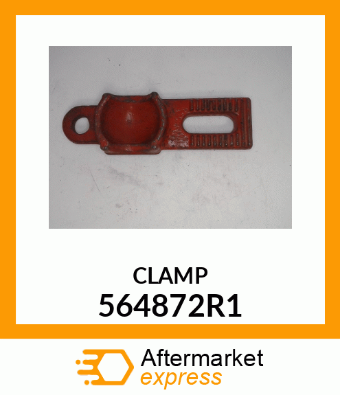 CLAMP 564872R1