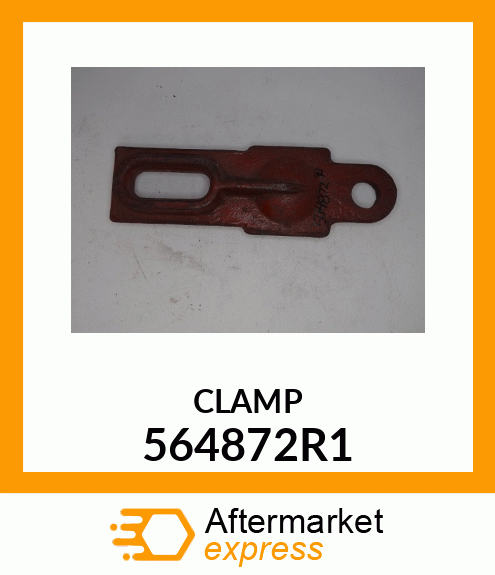 CLAMP 564872R1