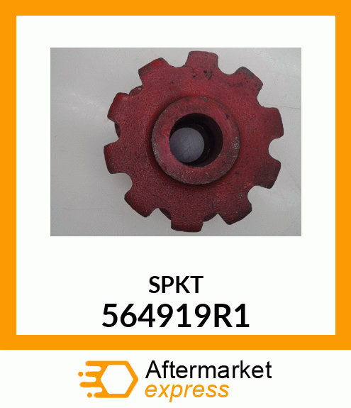 SPKT 564919R1