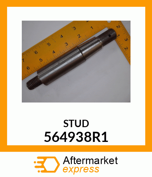 STUD 564938R1