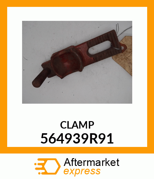 CLAMP 564939R91