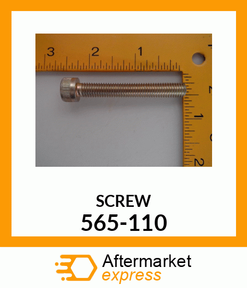 SCREW 565-110