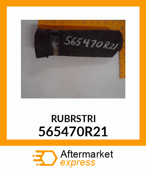 RUBRSTRI 565470R21