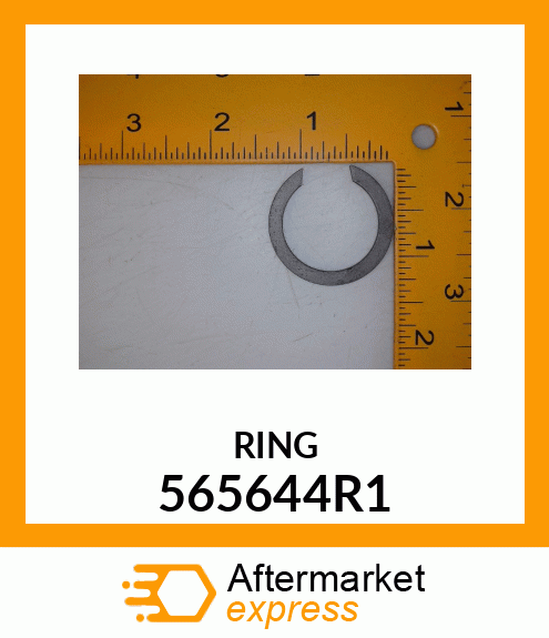 RING 565644R1