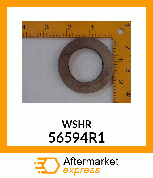 WSHR 56594R1