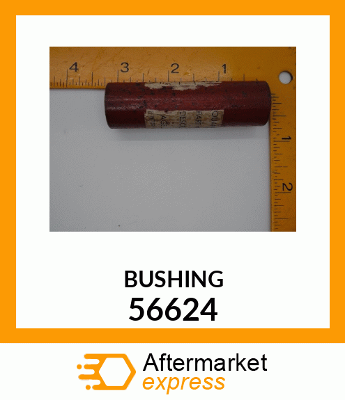 BUSHING 56624