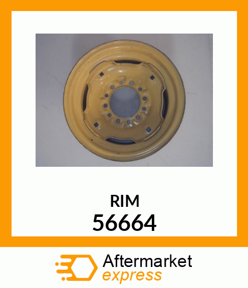 RIM 56664