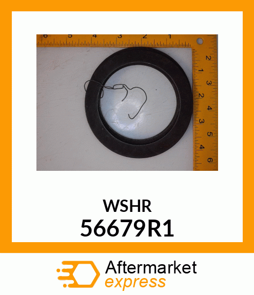 WSHR 56679R1