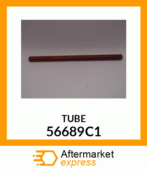TUBE 56689C1