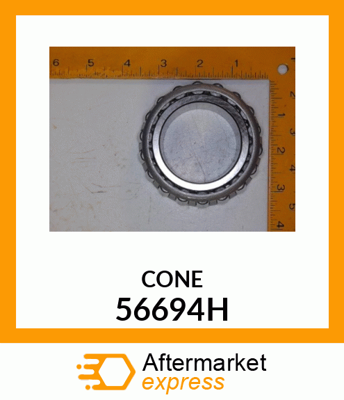 CONE 56694H