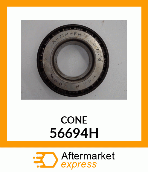 CONE 56694H