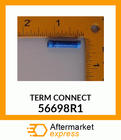 TERM CONNECT 56698R1