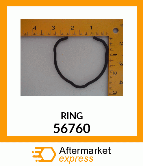 RING 56760