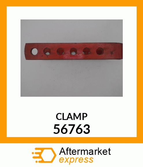 CLAMP 56763