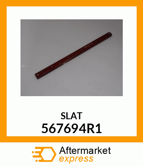 SLAT 567694R1