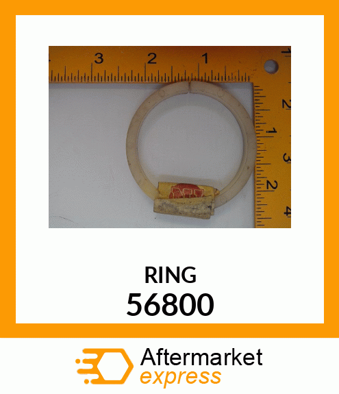 RING 56800