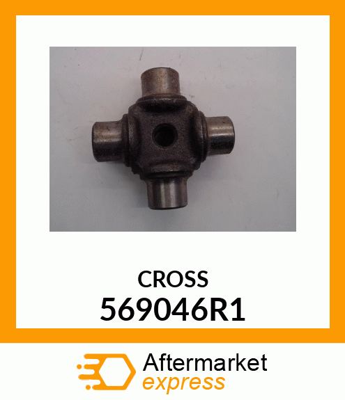 CROSS 569046R1