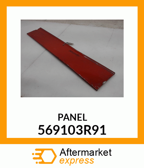 PANEL 569103R91