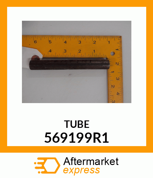 TUBE 569199R1