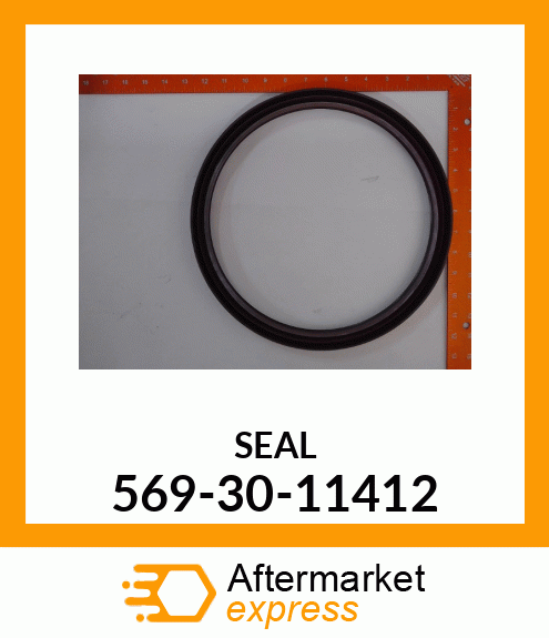 SEAL 569-30-11412