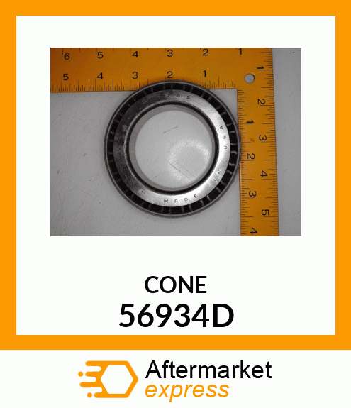 CONE 56934D