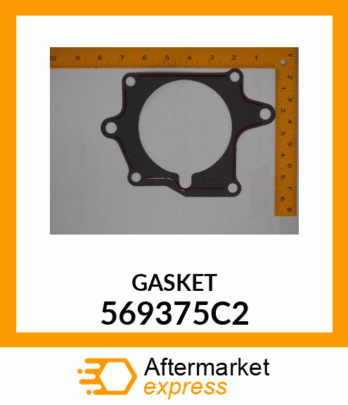 GASKET 569375C2