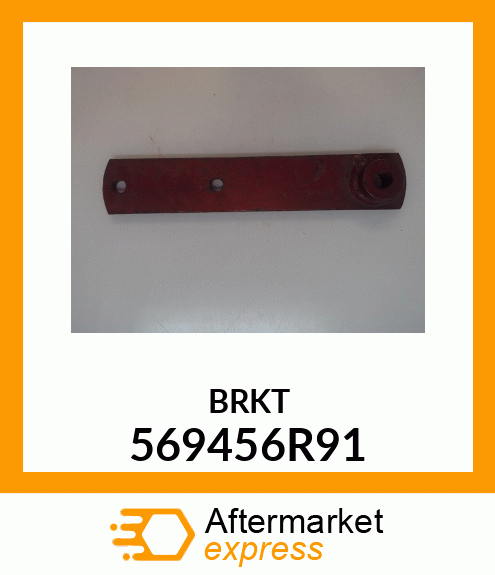 BRKT 569456R91