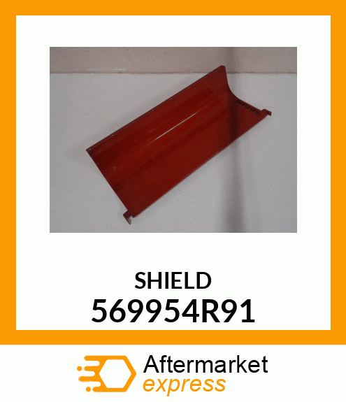 SHIELD 569954R91