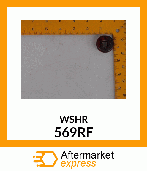 WSHR 569RF