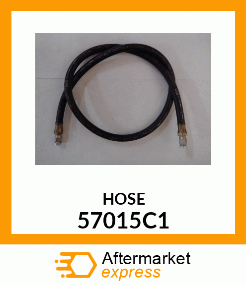 HOSE 57015C1