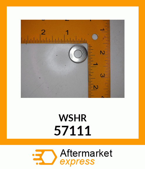 WSHR 57111