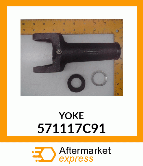 YOKE 571117C91