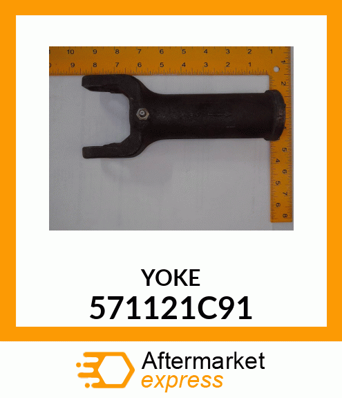 YOKE 571121C91