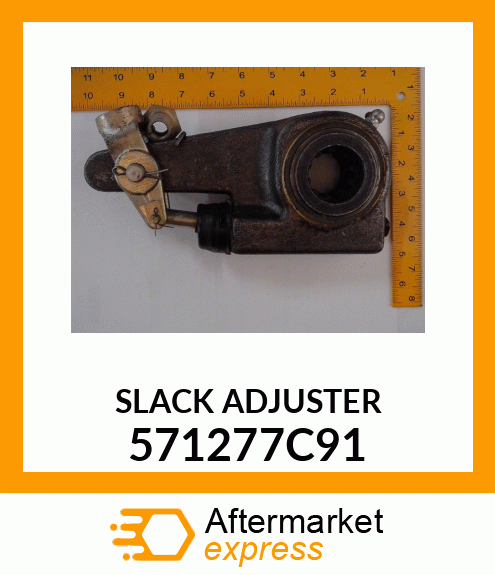 SLACK ADJUSTER 571277C91