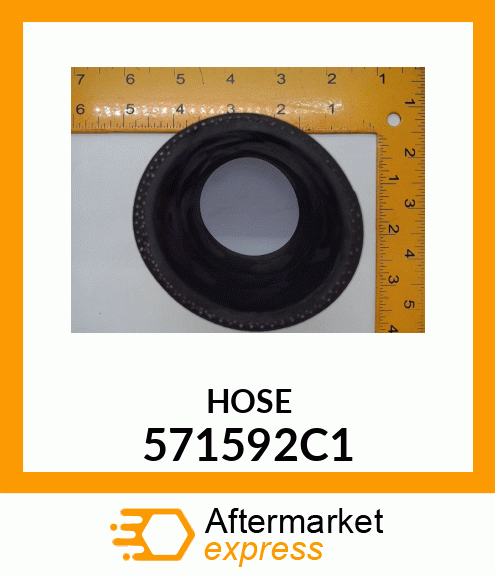 HOSE 571592C1