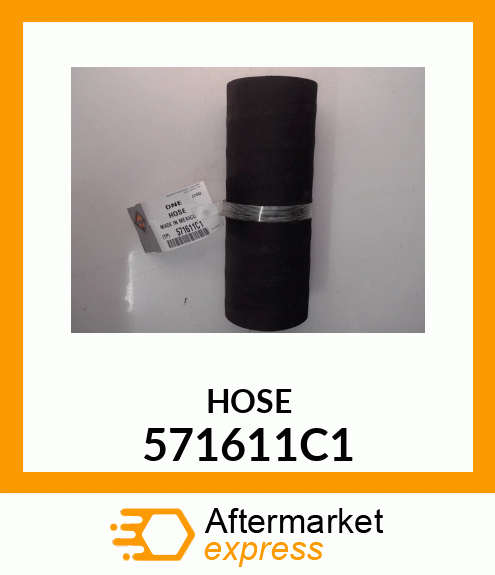 HOSE 571611C1