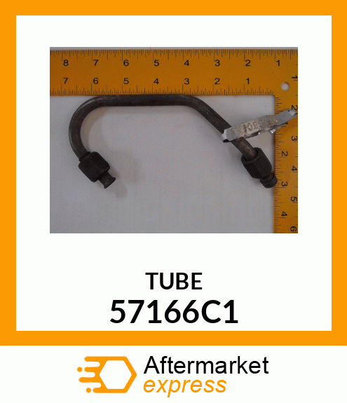 TUBE 57166C1