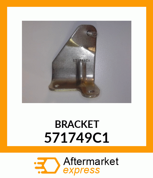 BRACKET 571749C1